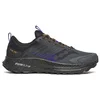 Image de Saucony | Ride TR2 | Trailschoenen | Heren | Carbon / Black | 44 -