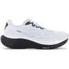 Image de Saucony Ride 19 M - Heren Hardloopschoenen Running Schoenen Wit S21055-103 , Maat: EU 41 US 8