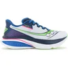 Image de Saucony Endorphin Azura - Heren Hardloopschoenen Running Schoenen Wit S21070-124 , Maat: EU 40.5 US 7.5