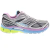 Image de Dames Sneakers Saucony Saucony Progrid Guide 7 Grey/aqua Grijs - Maat 40