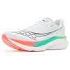 Image de Saucony Endorphin Azura - Hardloopschoenen - wit/multi - 44