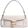 Image de Coach Kleine Crossbodytas / Schoudertas Dames - Leer - Tabby 26 - Wit