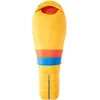 Image de Marmot Never Summer Slaapzak Geel Regular / Left Zipper