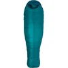 Image de Marmot Micron 25 Dames Mummie Slaapzak Malachite/Deep Teal 3645 LZ
