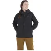 Image de Marmot Waypoint Goretex Jas Zwart S Vrouw