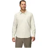 Image de Marmot Airexchange Upf 40 Overhemd Met Lange Mouwen Beige M Man