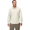 Image de Marmot Airexchange Upf 40 Overhemd Met Lange Mouwen Beige XL Man
