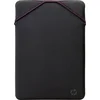 Image de HP Beschermhoes 14" - Omkeerbaar - Grijs - Mauve