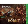 Image de Magic: The Gathering | The Hobbit Bundle | 9 Play Boosters, 34 Lands, Foil Promo Card + Exclusive Accessories | Collectible Trading Card Game
