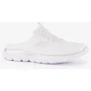 Image de Skechers Summits Swift Step dames instappers wit - Sneakers