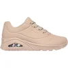 Image de Skechers UNO Dames Sneakers - Zand/Beige