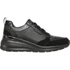 Image de Skechers Billion - Subtle Spots Dames Sneakers - Black - Maat 40