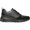 Image de Skechers Billion - Subtle Spots Dames Sneakers - Black - Maat 41