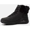 Image de Skechers Uno Rugged - Fall Air Dames Laarzen - Zwart