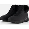 Image de Skechers Uno Rugged - Fall Air Dames Laarzen - Zwart