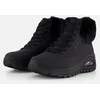 Image de Skechers Uno Rugged - Fall Air Dames Laarzen - Zwart
