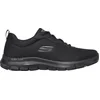 Image de Skechers Flex Advantage 4.0-Providence Heren Sneakers - Black