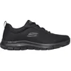Image de Skechers Flex Advantage 4.0-Providence Heren Sneakers - Black - Maat 45