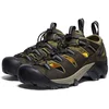 Image de Keen - Arroyo II Heren Wandelsandalen Canteen/Black - Maat 44.5