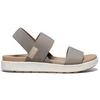 Image de Keen Elle Backstrap Sandalen Grijs EU 36 Vrouw