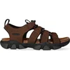 Image de Keen - Daytona II Heren Sandalen Bison/Black - Maat 42