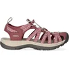 Image de Whisper Dames Wandelschoenen Polyester Bordeaux