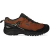 Image de Keen Targhee IV Heren Wandelschoenen Bison/Black | Bruin | Nubuck | Maat 44 | K1028997
