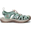 Image de Keen Whisper Sandalen Groen EU 38 Vrouw