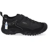Image de Keen - Targhee IV Heren Wandelschoenen Triple Black - Maat 44