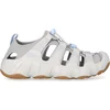 Image de Keen - Hyperport H2 Dames Sandalen Alloy/Skyway - Maat 39