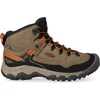 Image de Keen - Targhee IV Mid Heren Wandelschoenen Sea Turtle/Roasted Pecan - Maat 44