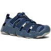 Image de Keen Hyperport H2 Sandalen Blauw EU 42 1/2 Man