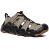 Image de Keen Hyperport H2 Sandalen Grijs EU 40 Man