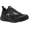 Image de Keen Zionic Nxt Wp Wandelschoenen Zwart EU 42 1/2 Man