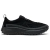Image de Keen - KS Mino Heren Sneakers Suede Black/Black - Maat 44