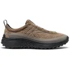 Image de Keen - KS Mino Heren Sneakers Suede Brindle/Birch - Maat 43