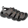 Image de Keen - Hyperport H2 Heren Sandalen Steel Grey/Burnt Brick - Maat 42