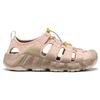 Image de Keen - Hyperport H2 Dames Sandalen Cameo Rose/Birch - Maat 38.5
