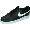 Image de Nike Court Vision Low Sneakers Heren Zwart 48.5