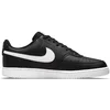 Image de Nike Court Vision Low Sneakers Heren Zwart 49.5