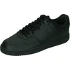 Image de Nike - Court Vision Low Next Nature - Zwarte Sneakers-45
