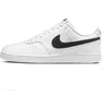 Image de Nike Court Vision Low Next Nature Heren Sneakers - White/Black