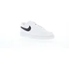 Image de Nike - Court Vision Low - Next Nature Heren Sneakers - White/Black - Maat 42.5