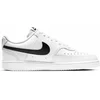 Image de Nike - Court Vision Low - Next Nature Heren Sneakers - White/Black