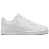 Image de NIKE Court Visionw BE Schoenen - White / White-White - Dames - EU 35.5
