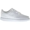 Image de Nike Court Vision Low Next Nature Dames Sneakers - White - Maat 38.5