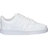 Image de Nike Court Vision Low Next Nature Dames Sneakers - White - Maat 40