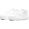 Image de Nike Court Vision Alta - Damesschoenen - Leer