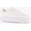 Image de Nike Court Vision Alta Sneakers Dames