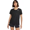 Image de Nike Dri-FIT Race Sportshirt Dames - Maat S